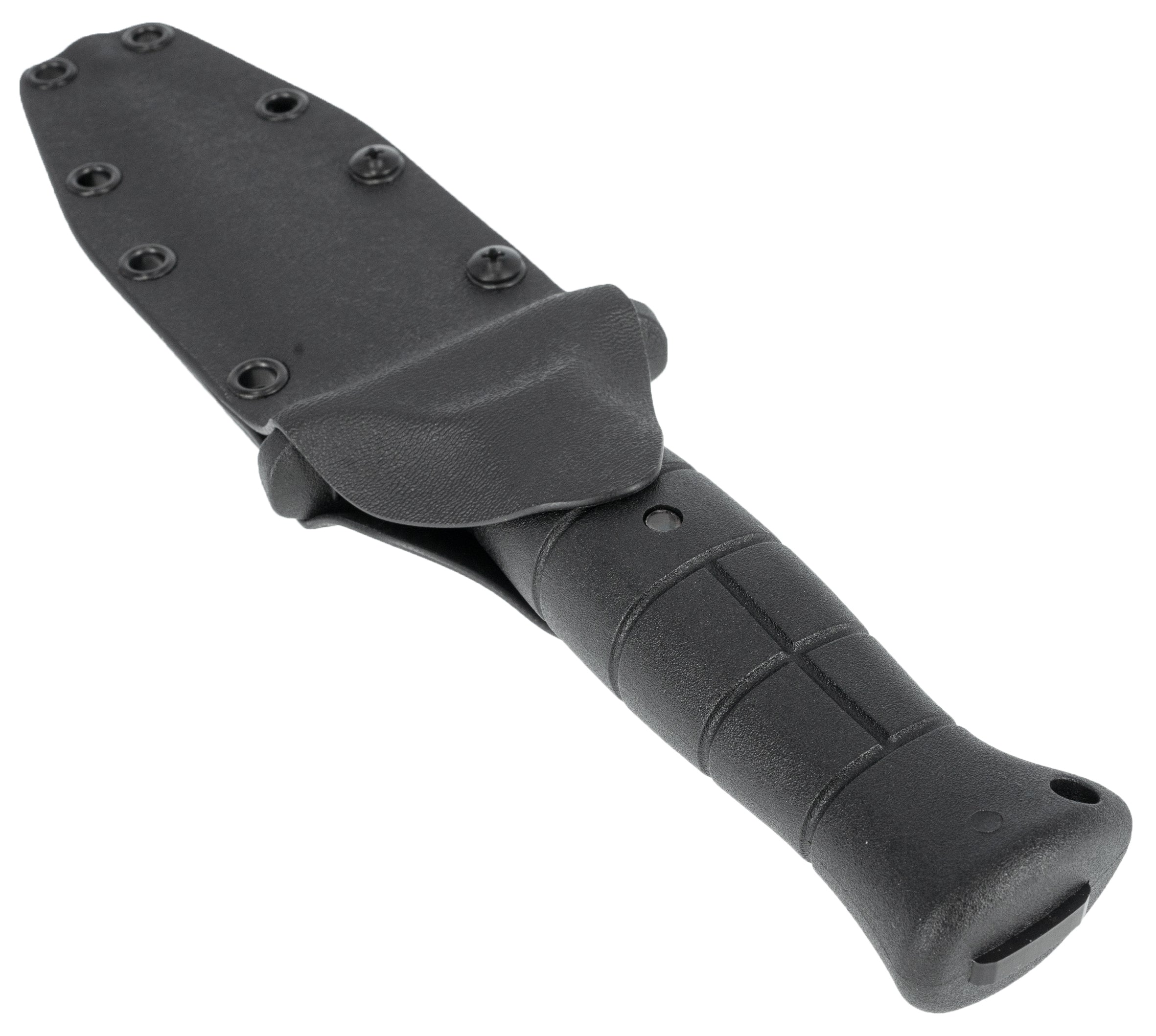 EICKHORN UK2000 – leichtes Mehrzweckmesser mit Scheide