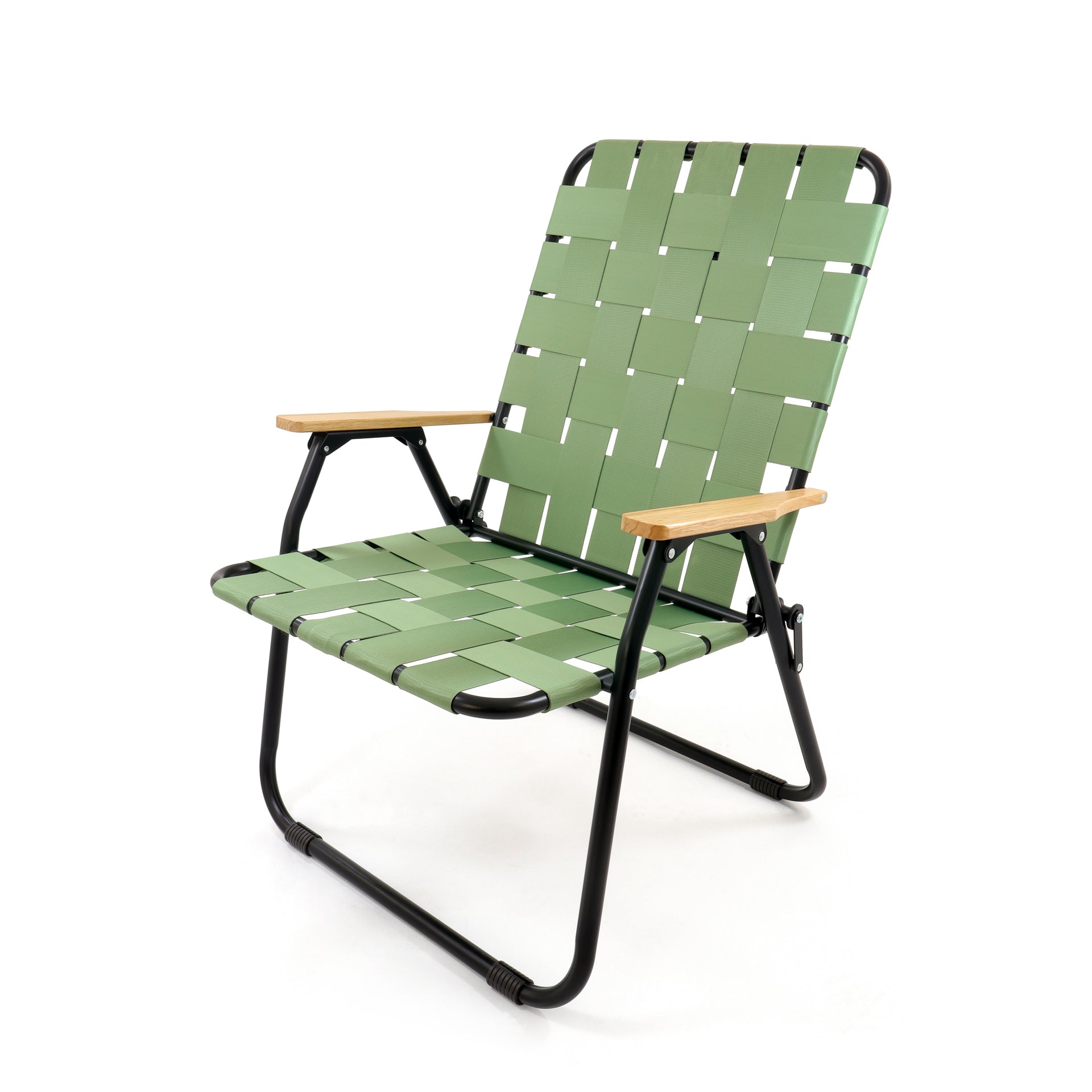 BasicNature Travelchair Enjoy – Originalbild