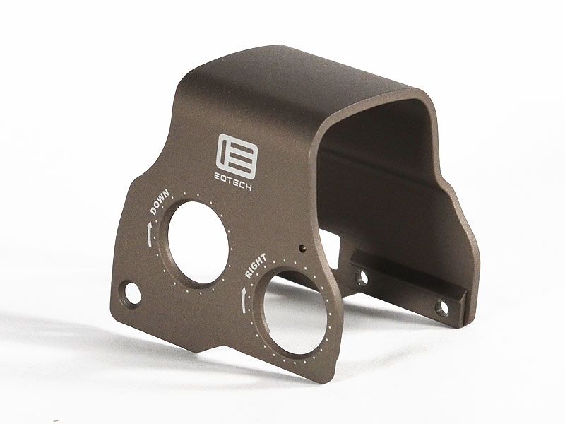 EOTECHEOTECH EXPS3 Schutzbügel Tan - Black Raptor
