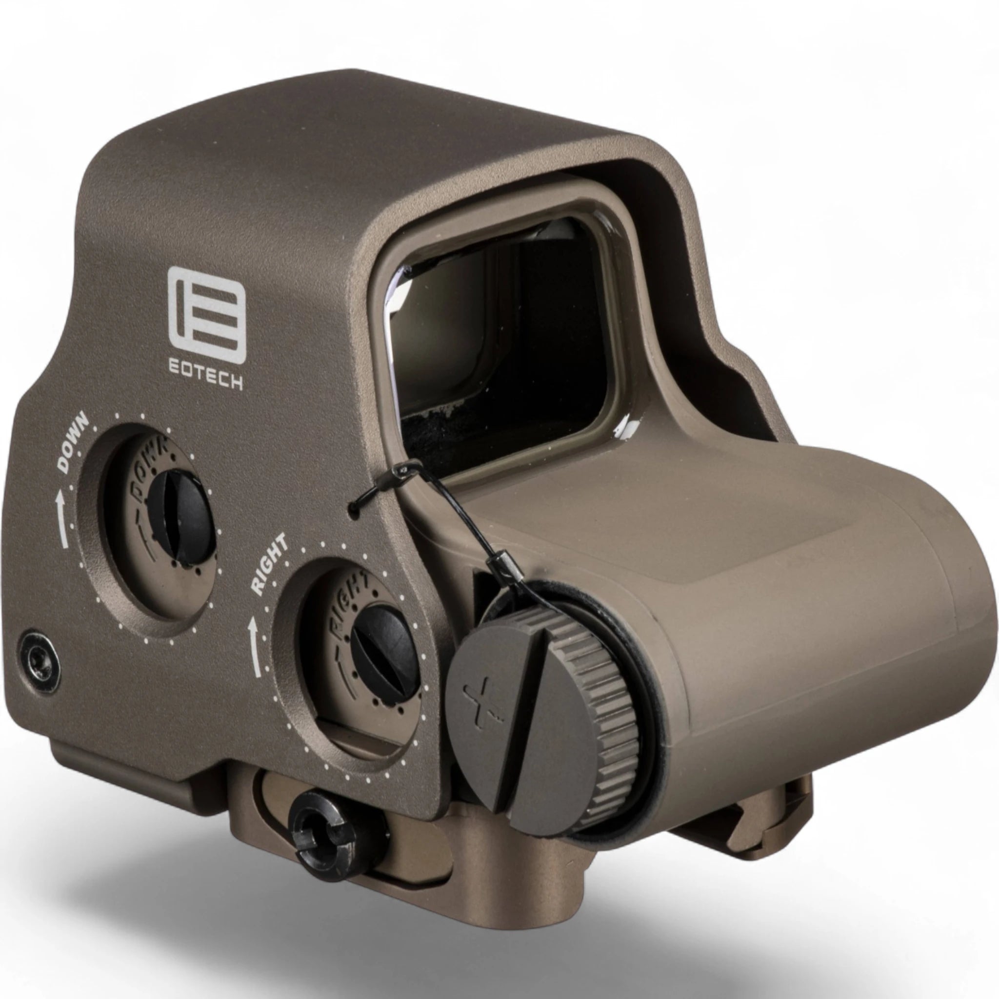 EOTECHEOTECH EXPS3 - 0 tan + G33 tan KSK - Spezial HHS VIII - Black Raptor
