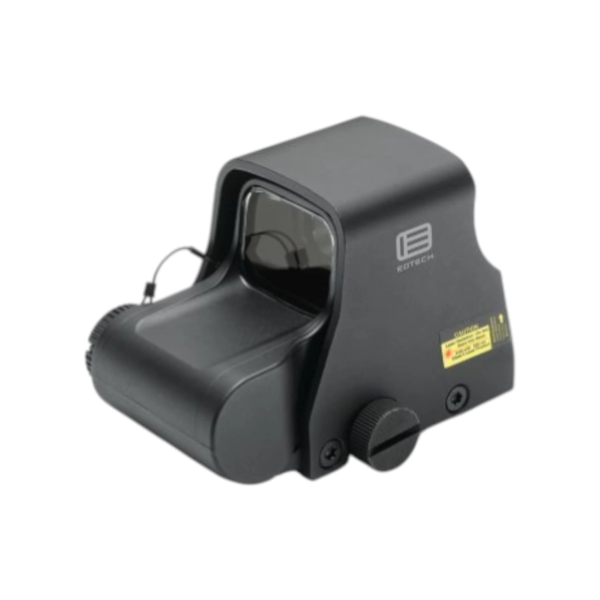 EOTECHEOTECH XPS2 - 2 - Black Raptor
