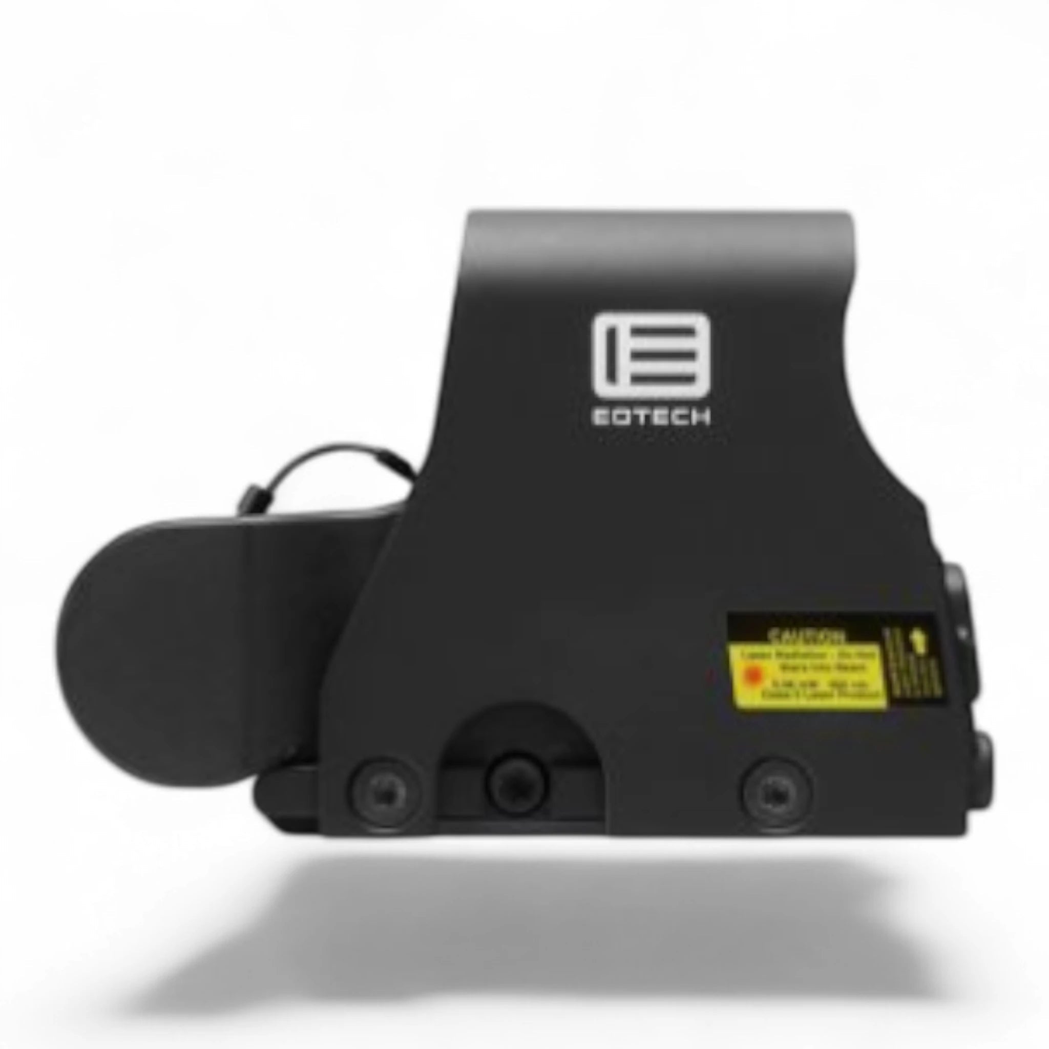EOTECHEOTECH XPS3 - 0 - Black Raptor