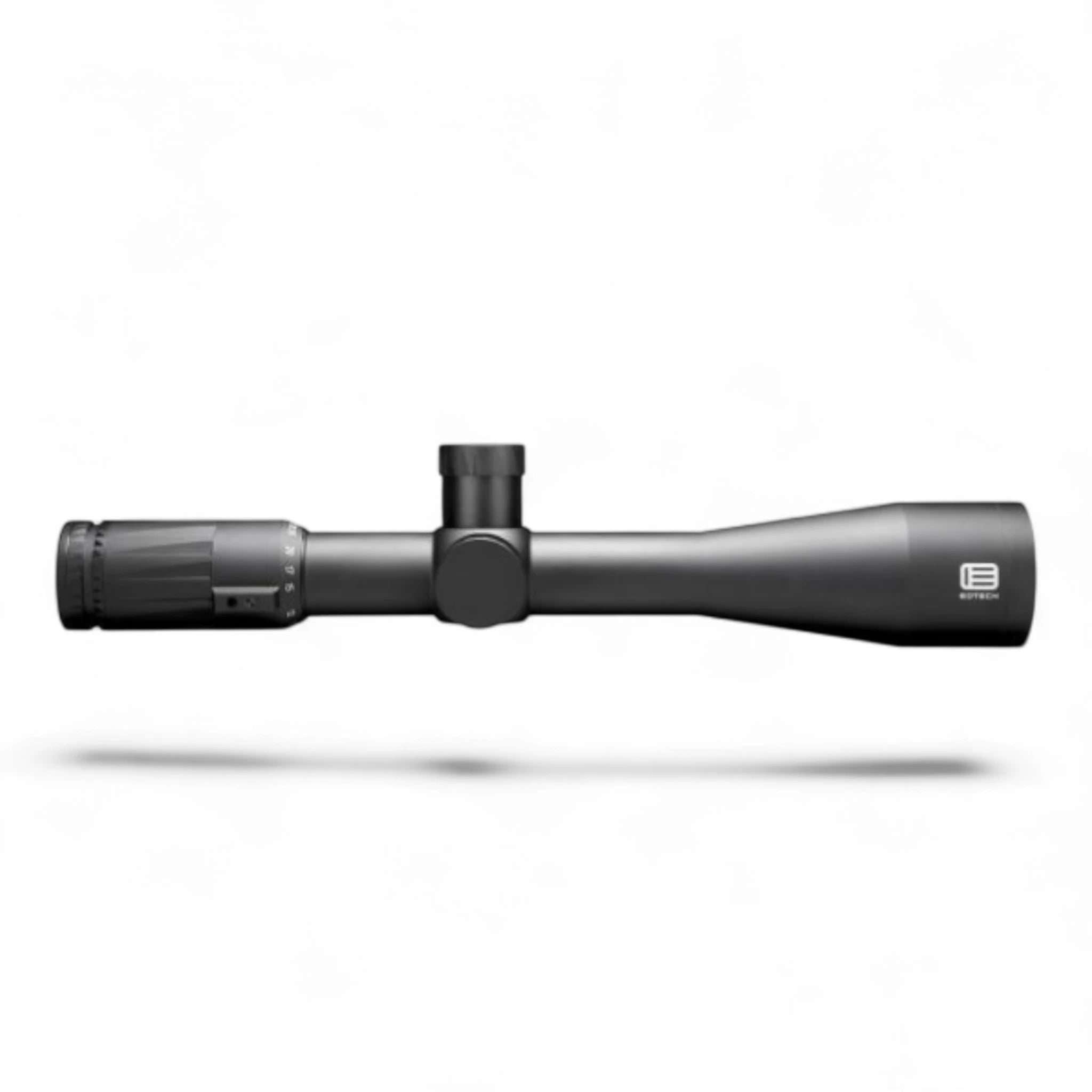 EOTECHEOTECH Vudu 8 - 32x50 SFP HC2 - Black Raptor