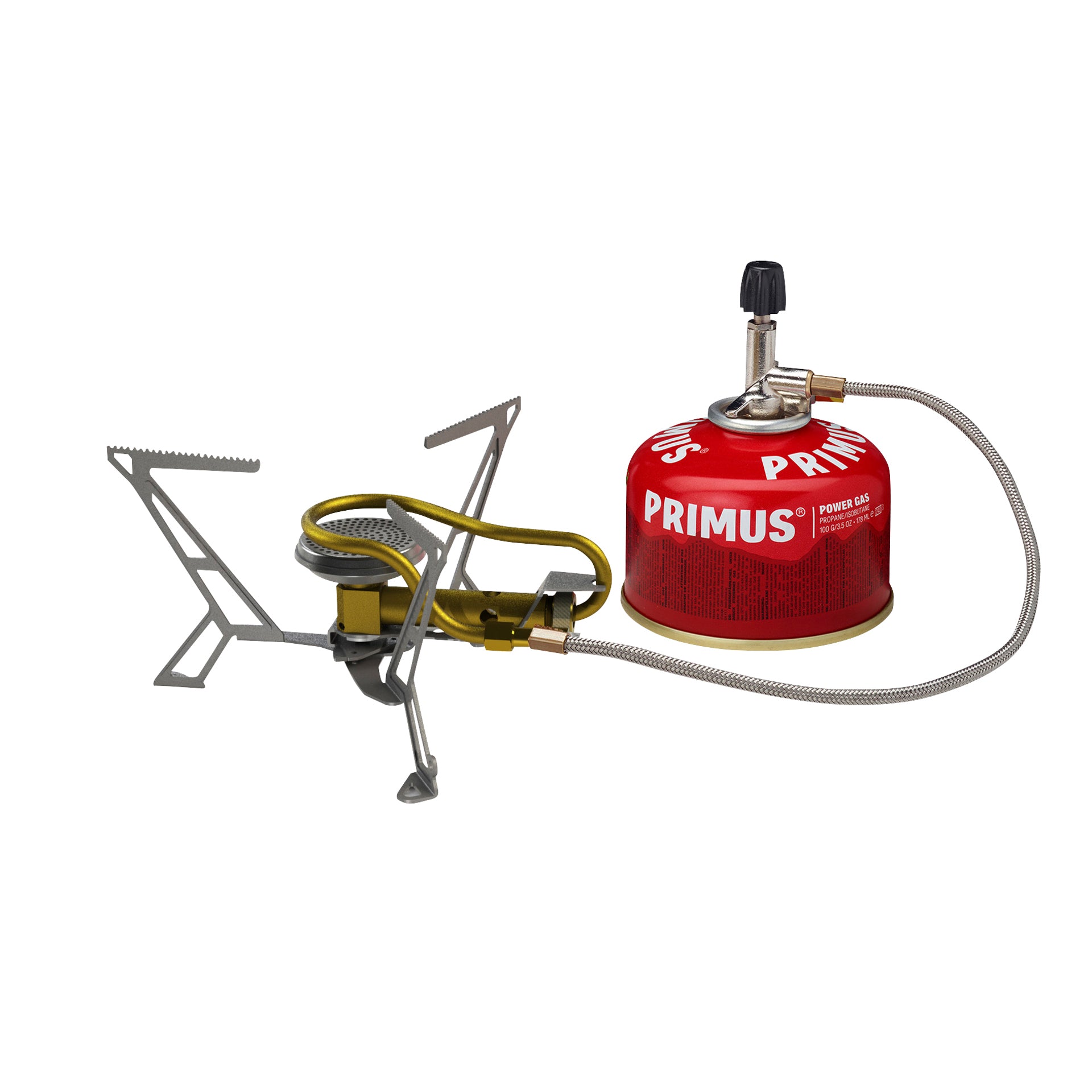 Primus Kocher Express Spider – Originalbild