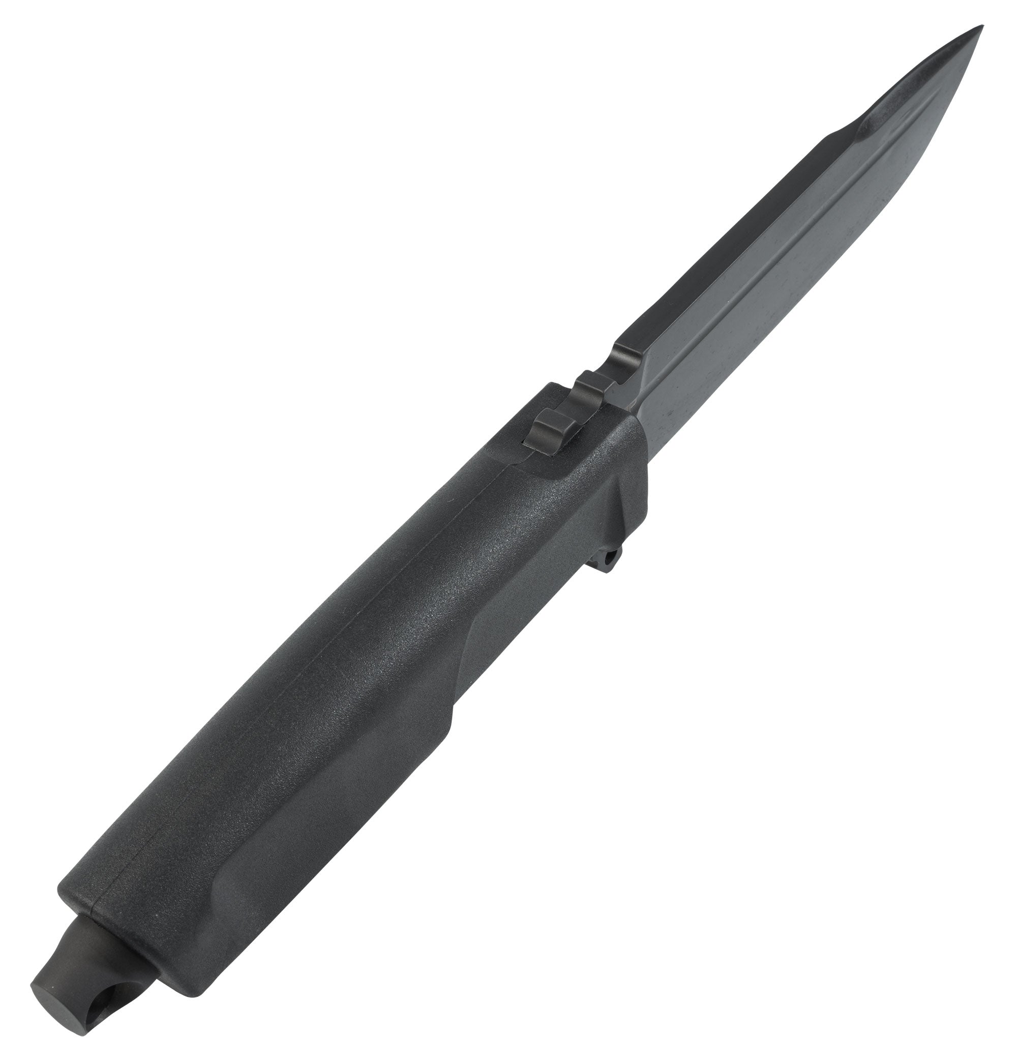 Extrema Ratio DMP Black – Retentionsscheide