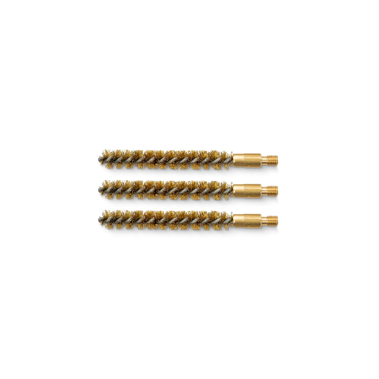 Eyselein Messingbürsten-Set Kaliber .30 / 7,5 mm, 3 Stück, SKU 606024
