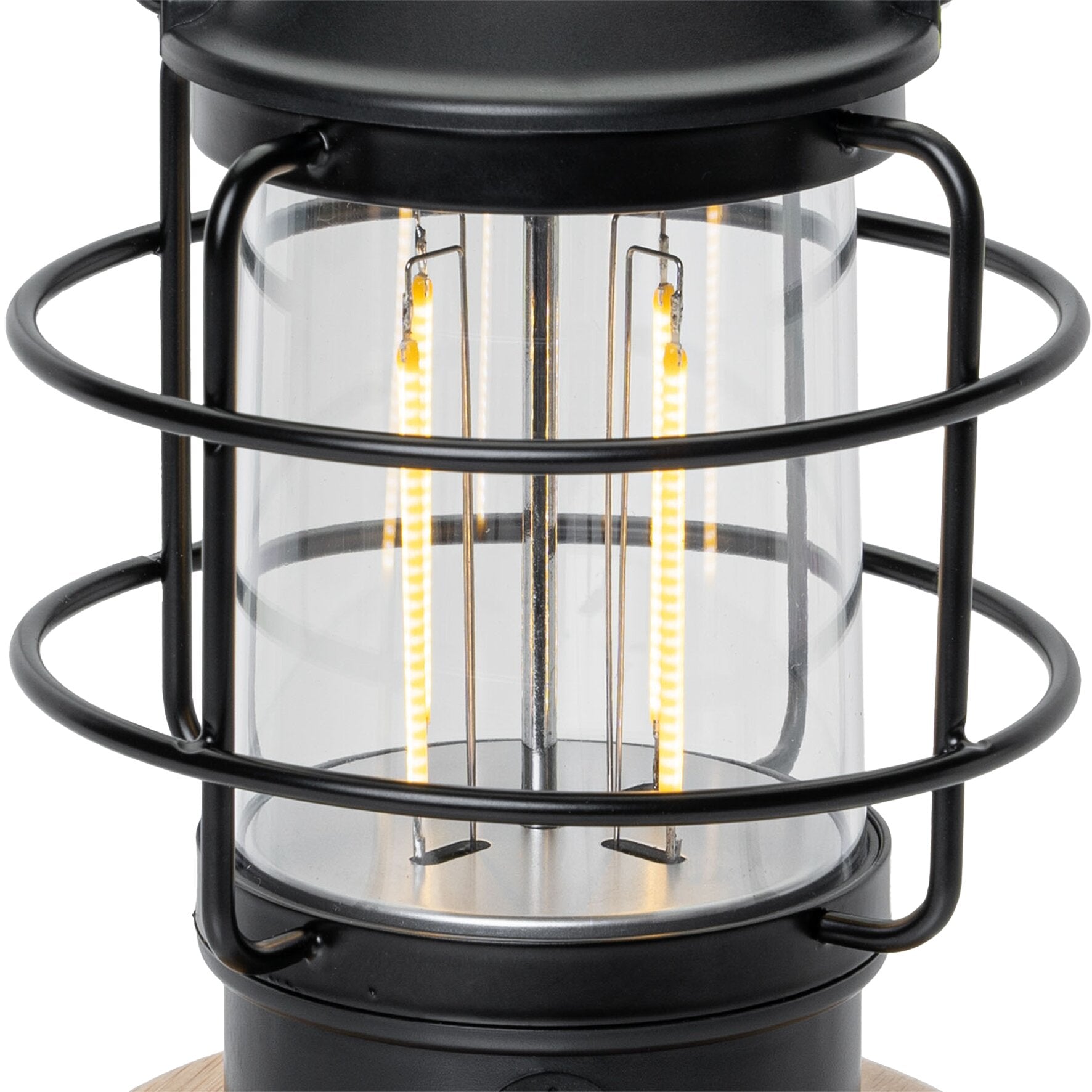 Campinglampe Laterne Lamparina