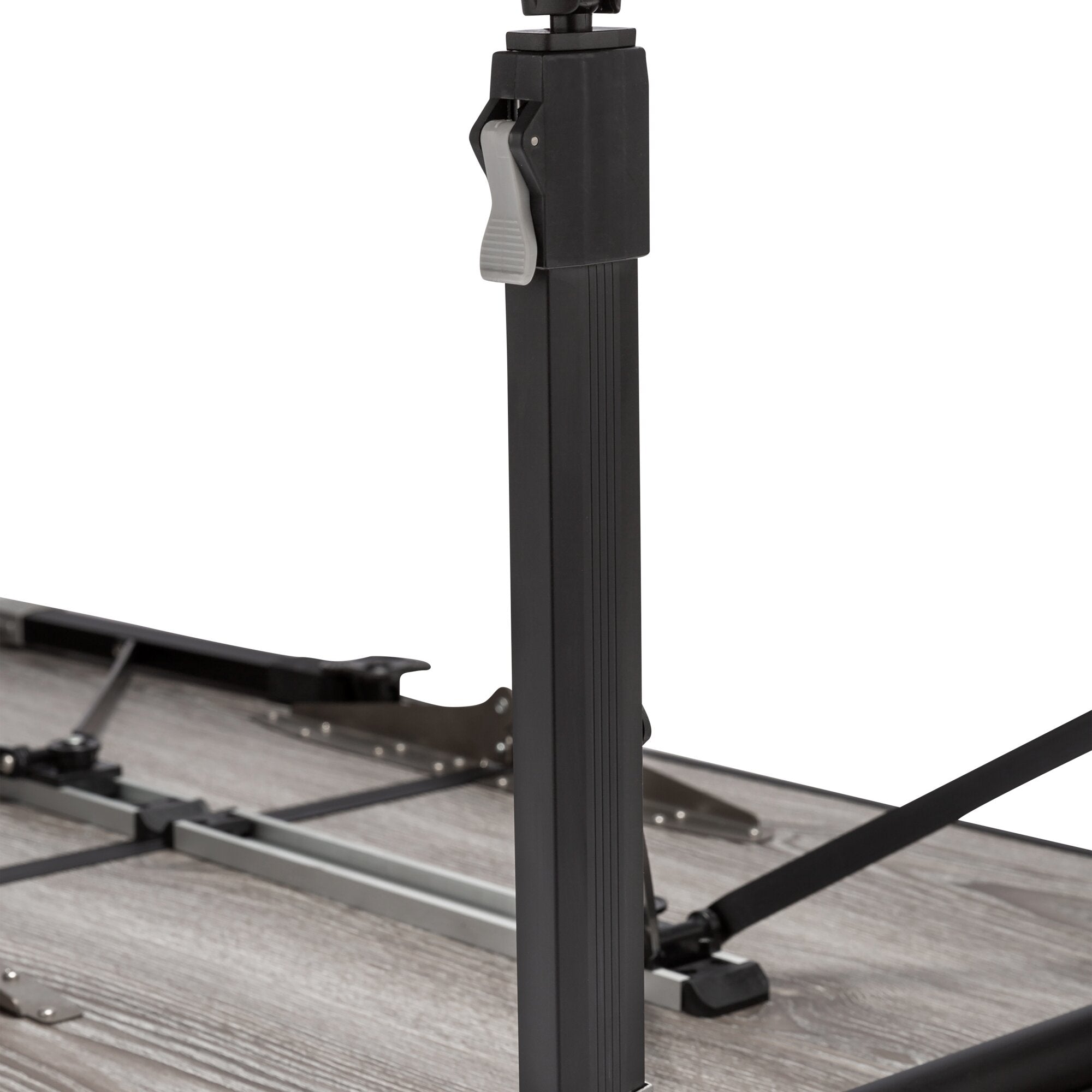 Campingtisch Elutop Compack Square 100