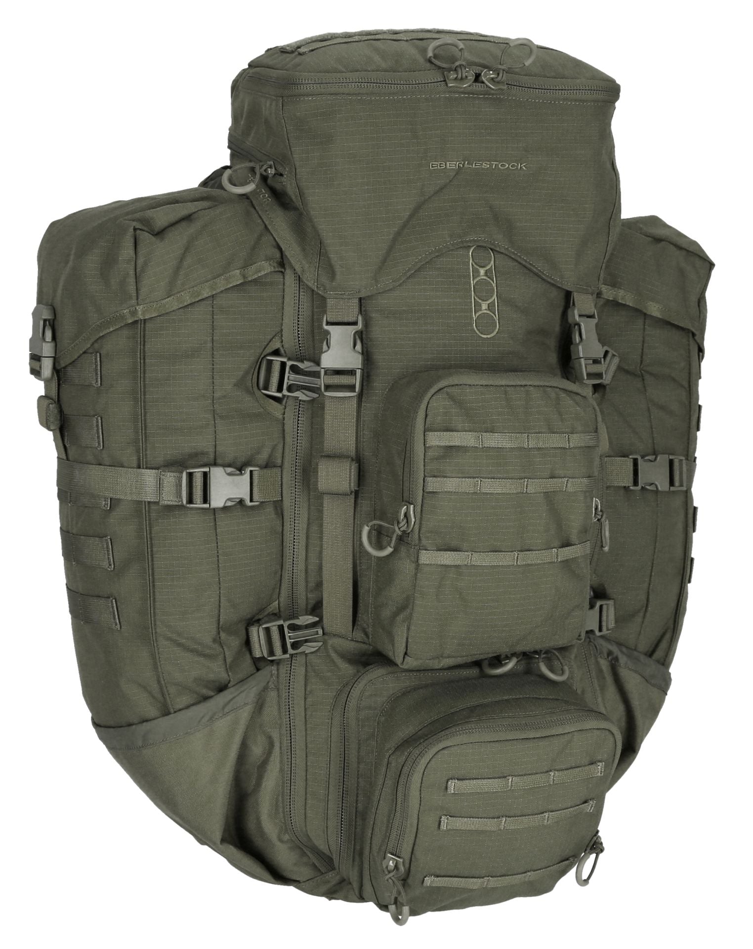 Eberlestock Terminator Pack V3 - Black Raptor