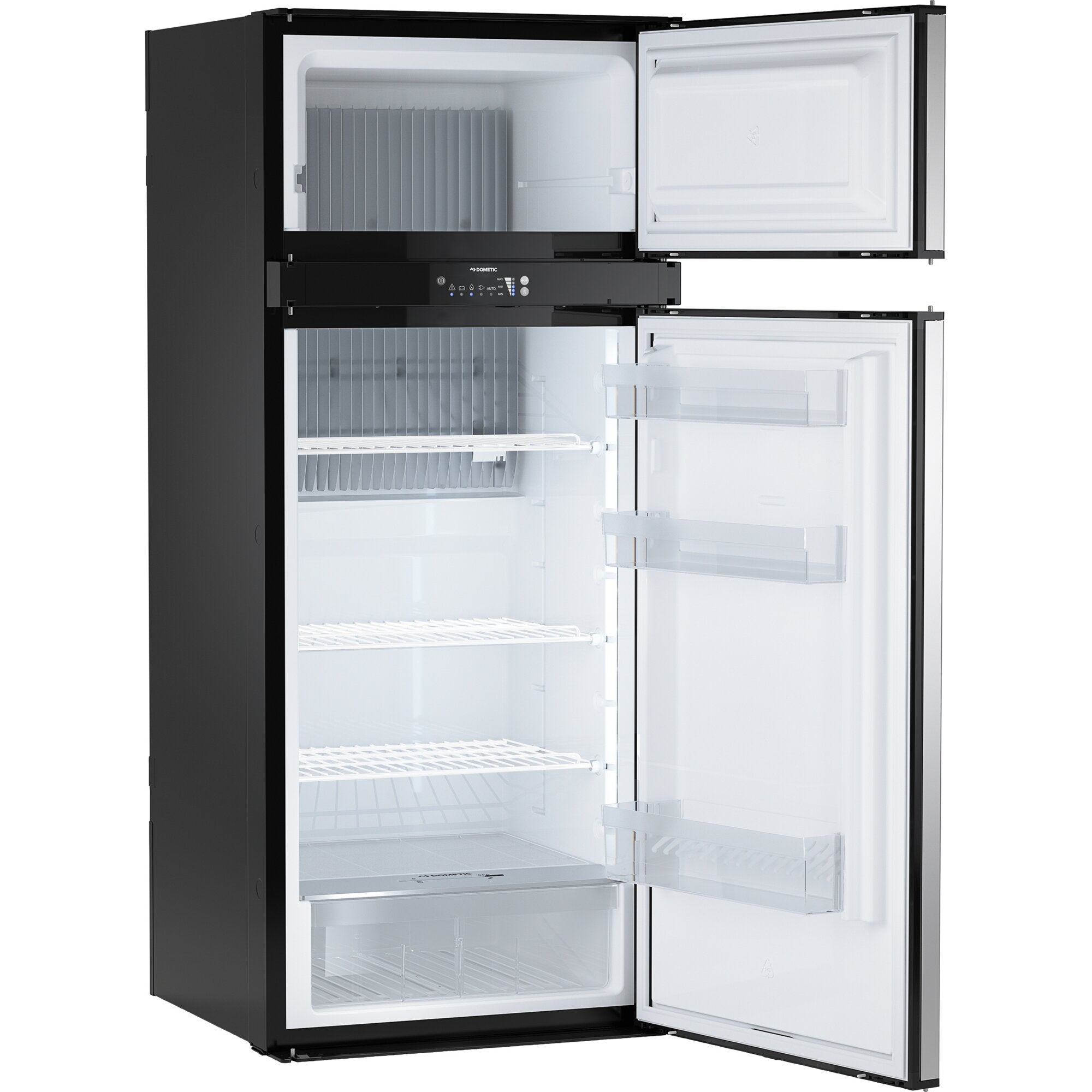 Absorber-Kühlschrank Dometic RMS 10.5XP, 12 / 230 Volt, 98 L