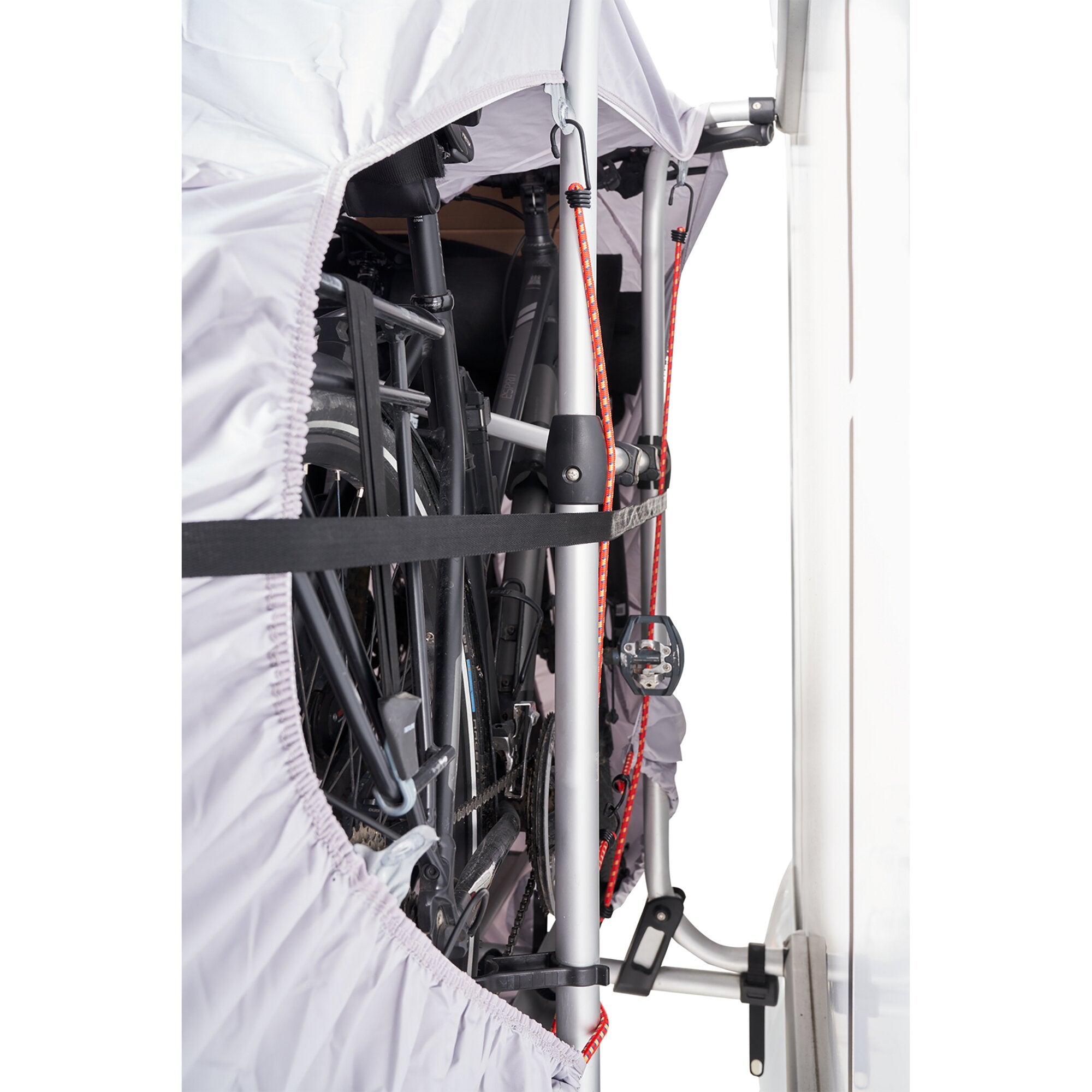 Fahrradschutzhülle Basic Zwoo, 4