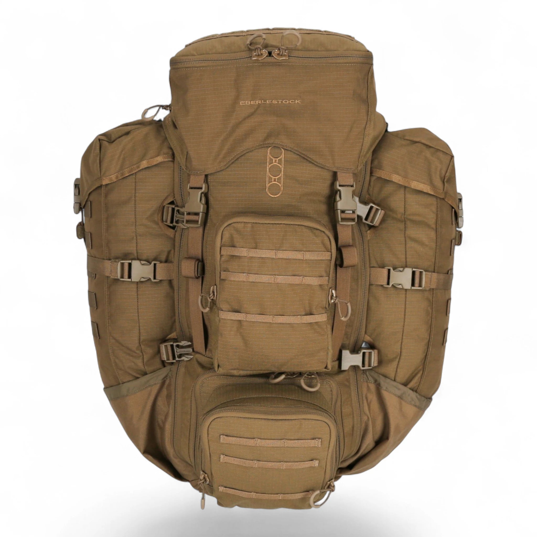 EberlestockEberlestock Terminator Pack V3 - Black Raptor