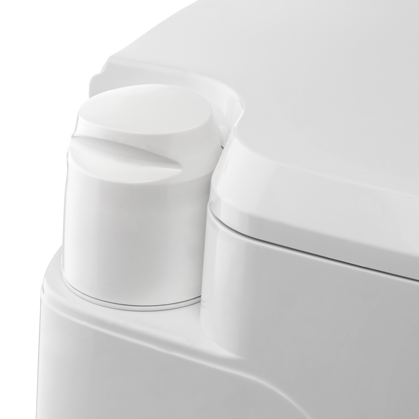 Campingtoilette Porta Potti Serie 300, 324 mm