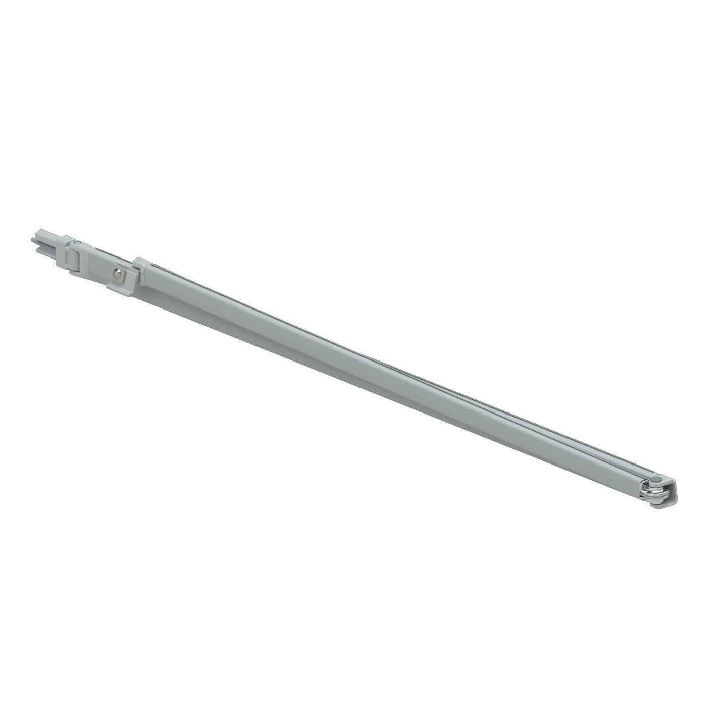 Fiamma F80s Gelenkarm links 320–450 Ext. 250 bis S/N 9431697, MPN 98673-226