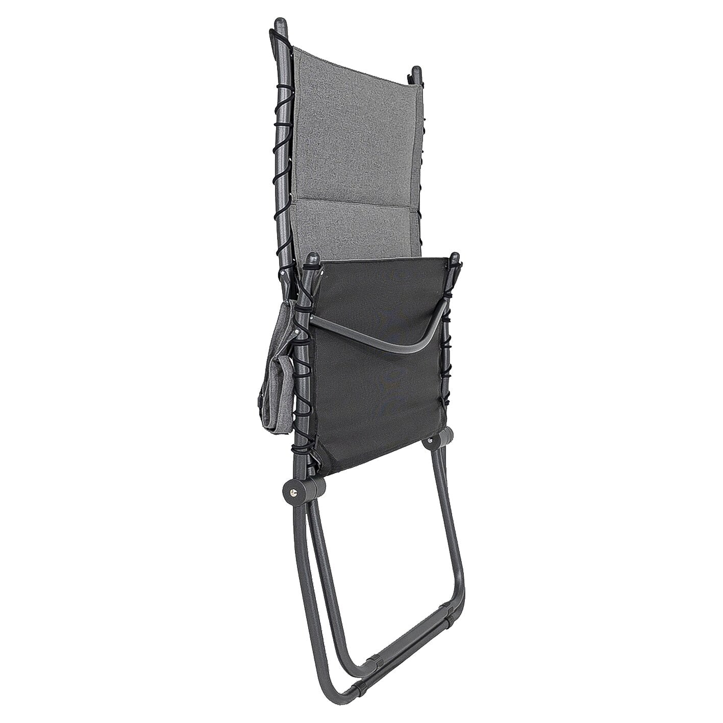 Relaxsessel AP/262 Tex-Comfort, blau