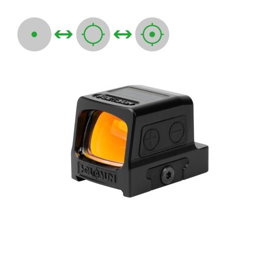 Holosun HE509T-X2