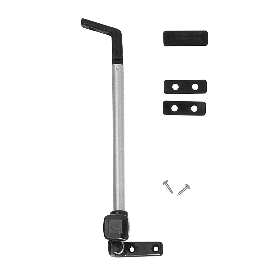 Automatik Fensteraussteller 200 mm, rechts
