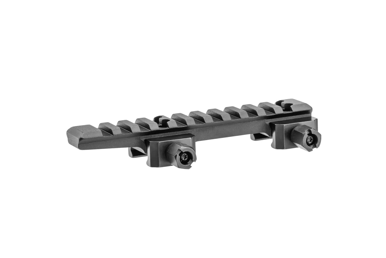 ERATACERATAC Picatinny - Riser BH15 - Black Raptor