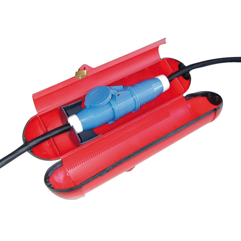 Kabelsafe, Schuko