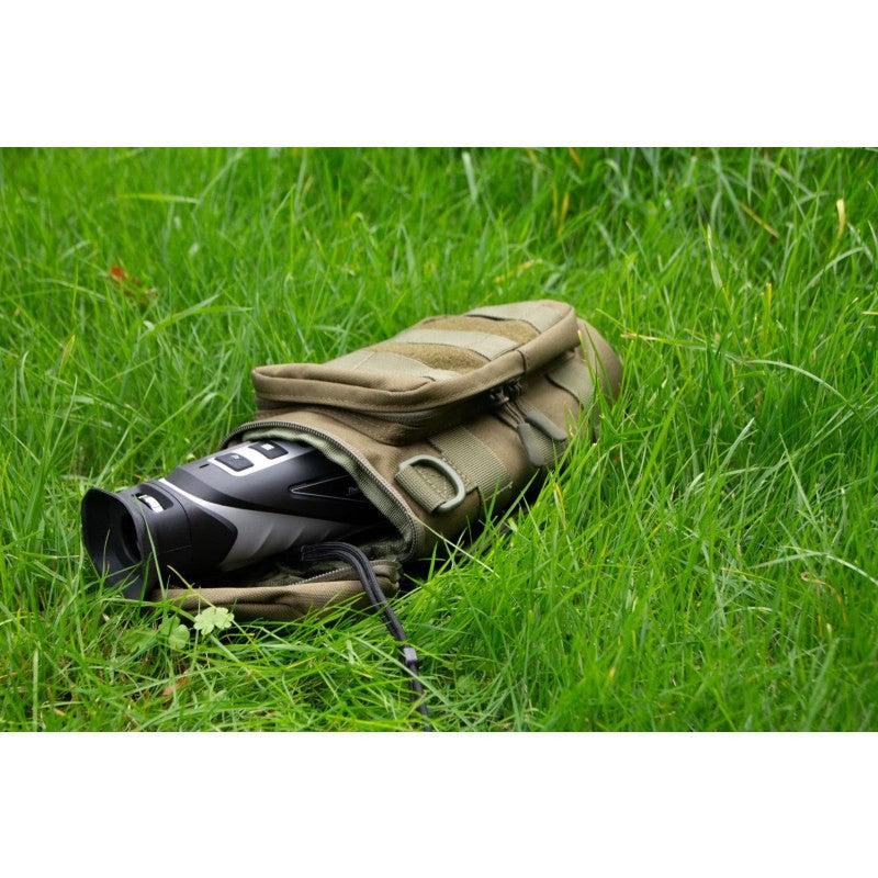 Farm-Land Einsatztasche für Wärmebildgeräte – Karabiner