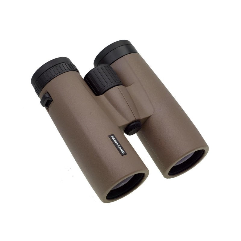Farm-Land Fernglas 8x42 – Detailansicht