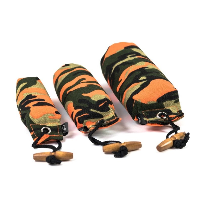 Farm-Land Hunde Dummy Dogsport Camo