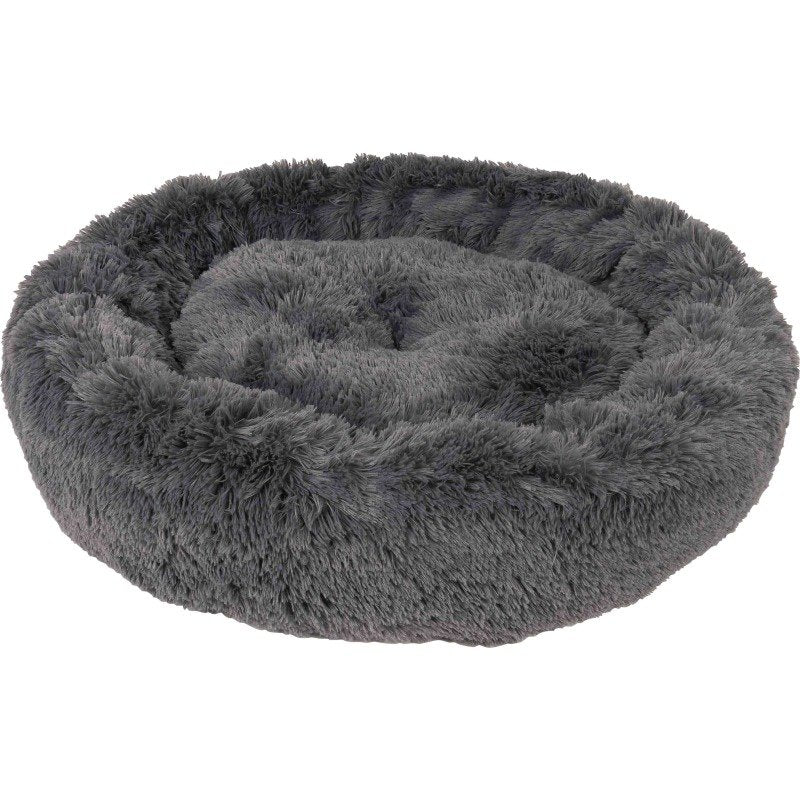 Farm-Land Hundebett Donut – Detailansicht