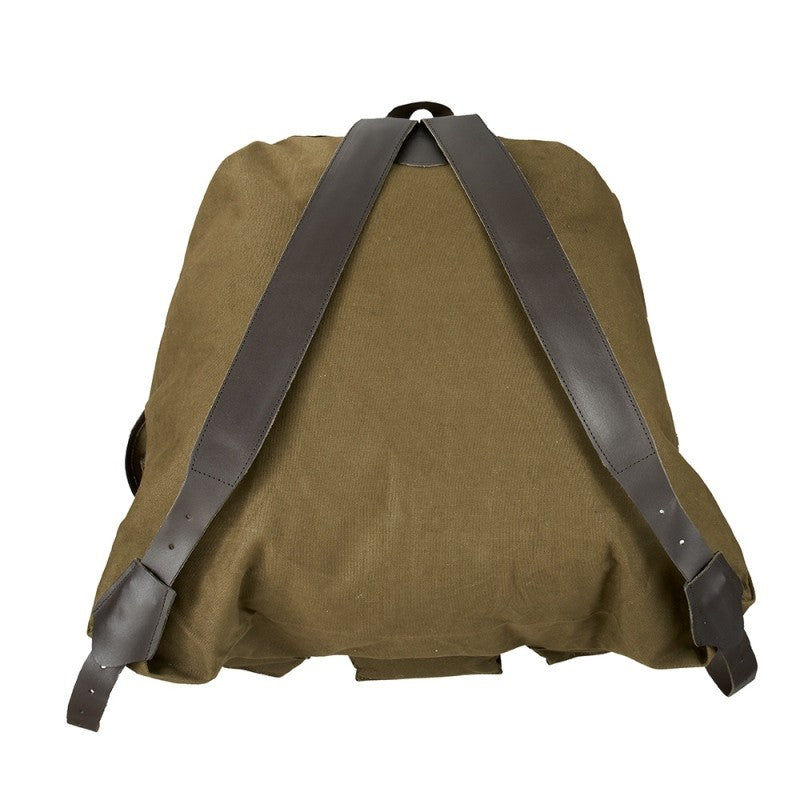 Farm-Land Jagdrucksack Canvas Pro – Fronttaschen