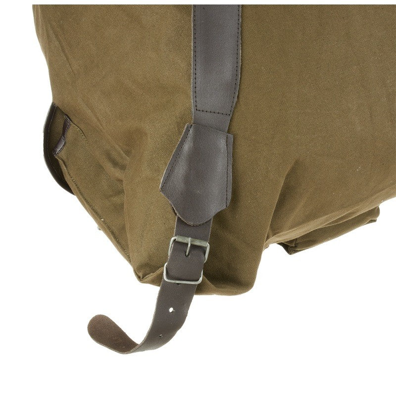Farm-Land Jagdrucksack Canvas Pro – Trageriemen
