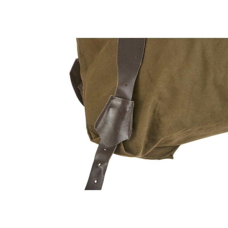 Farm-Land Jagdrucksack Canvas – Fronttaschen
