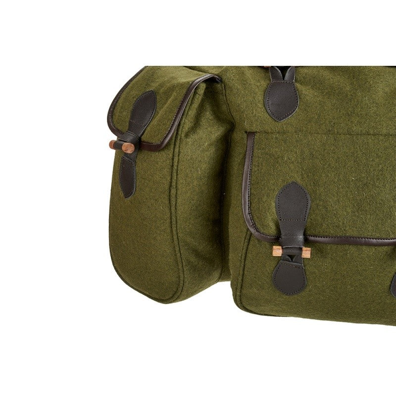 Farm-Land Jagdrucksack Velveton Pro – Detailansicht