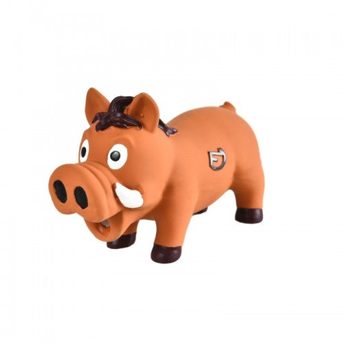 Farm-Land Latex Schwein