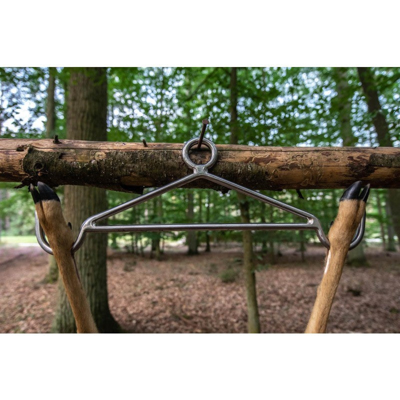 Farm-Land Zerwirkhilfe – Detailansicht