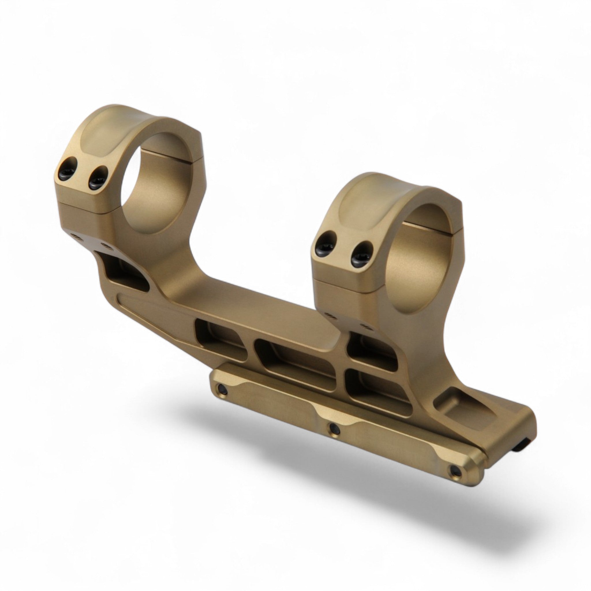 Unity Tactical FAST LPVO Mount