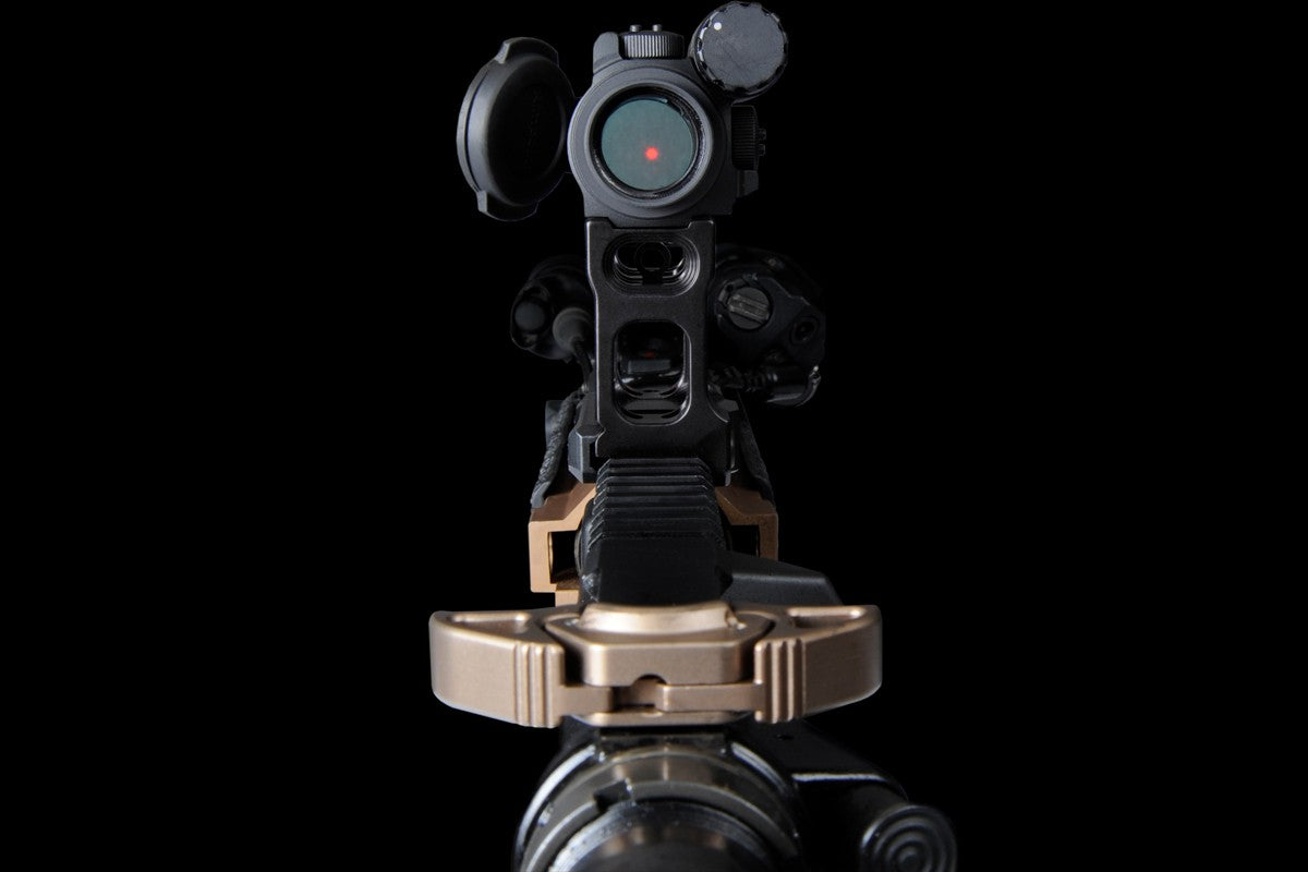 Unity Tactical FAST Micro Mount