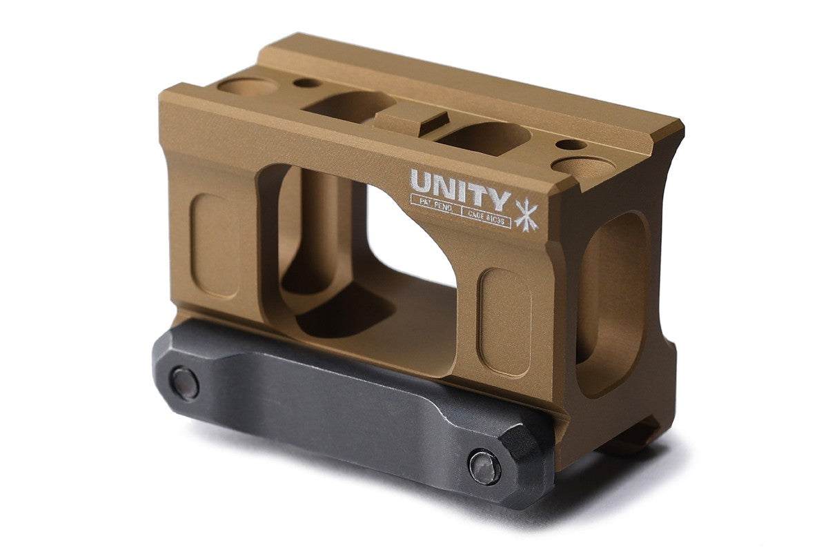 Unity Tactical FAST Micro-S Mount
