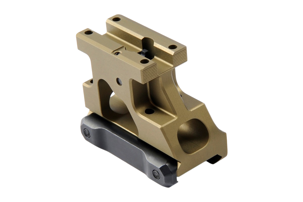 Unity Tactical FAST MRO Mount