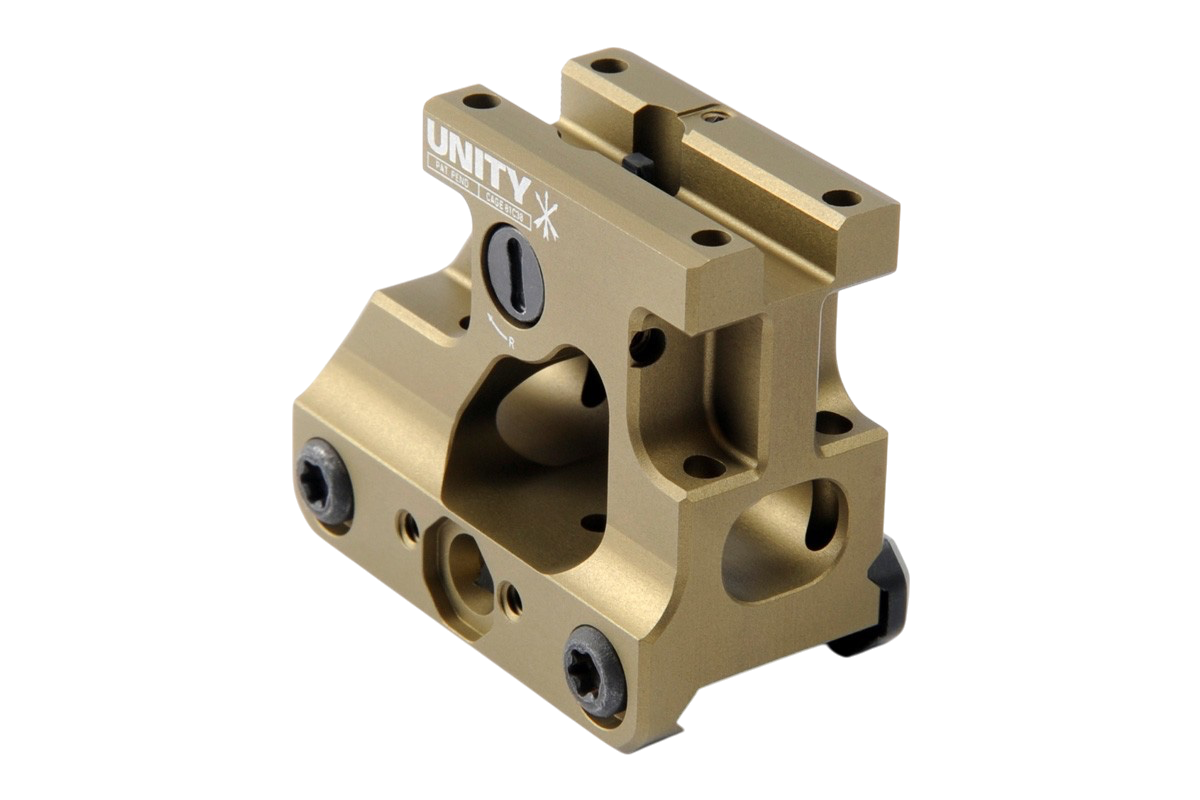 Unity Tactical FAST MRO Mount