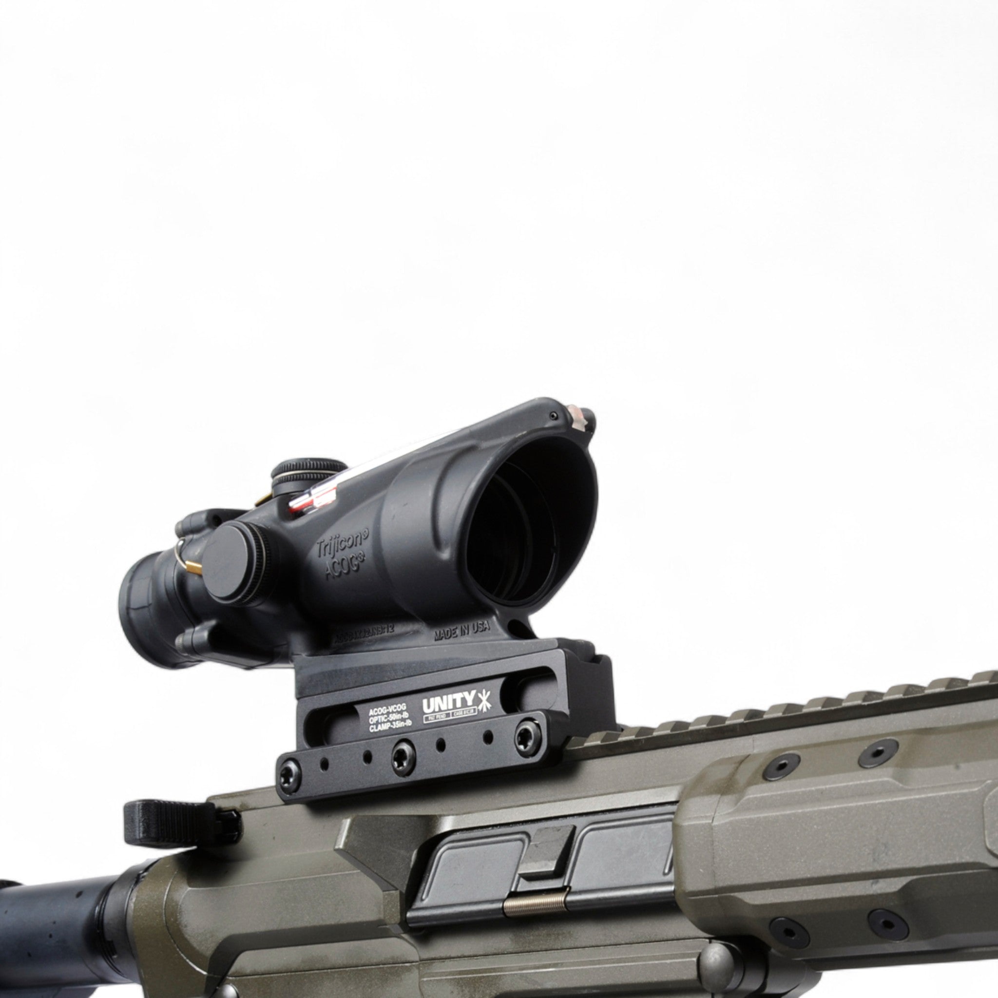 Unity Tactical Fast Cog Series VCOG/ACOG