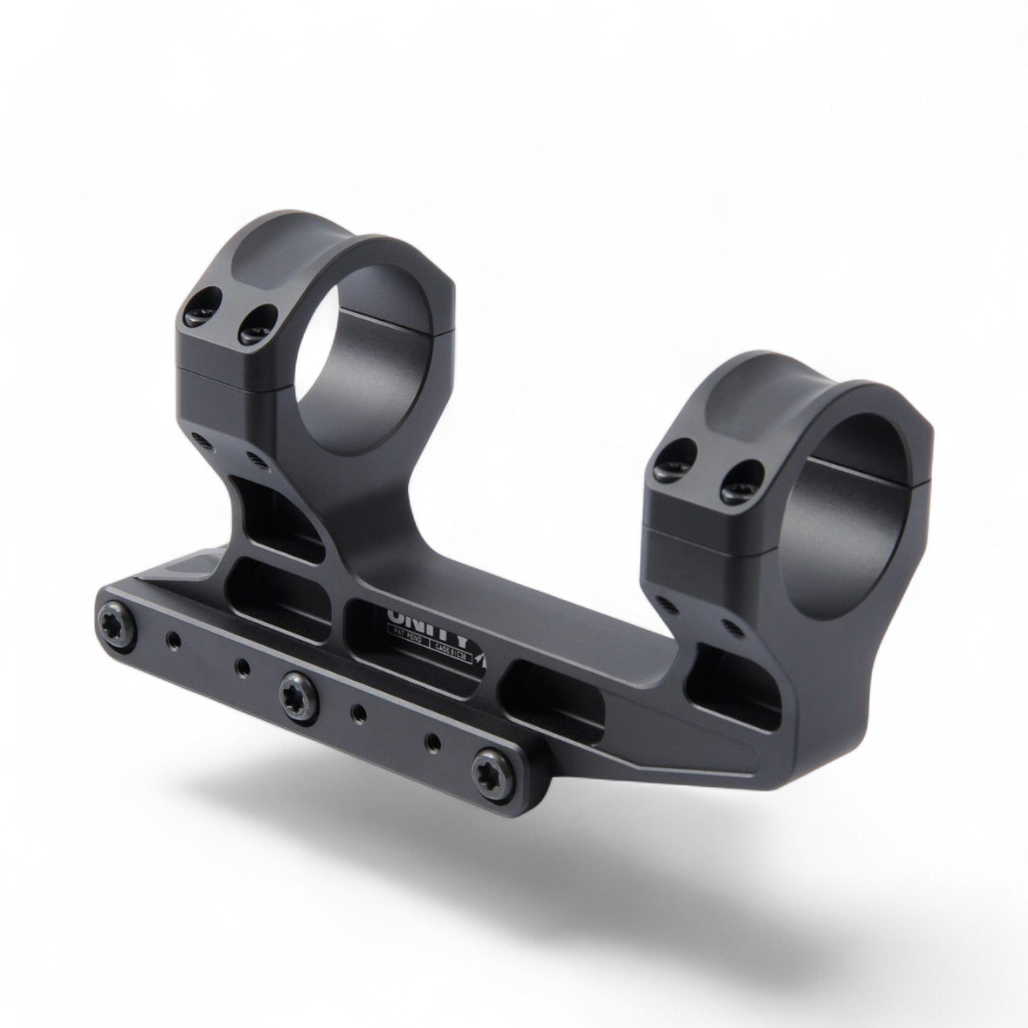 Unity Tactical FAST LPVO Mount