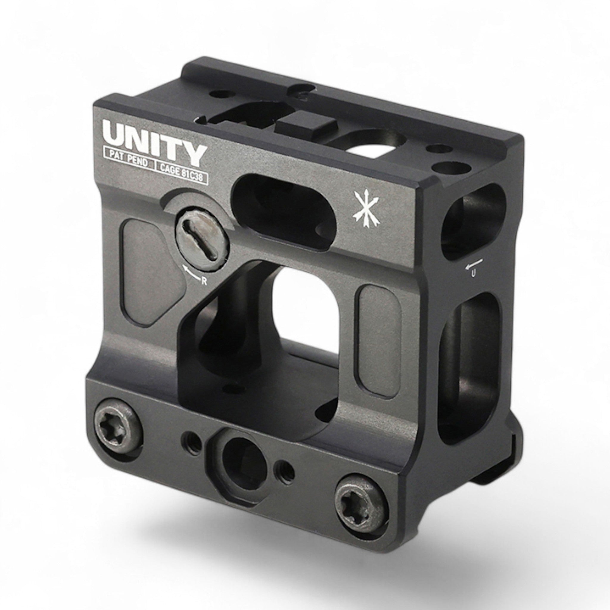 Unity Tactical FAST Micro Mount