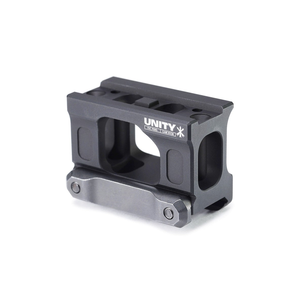 Unity Tactical FAST Micro-S Mount