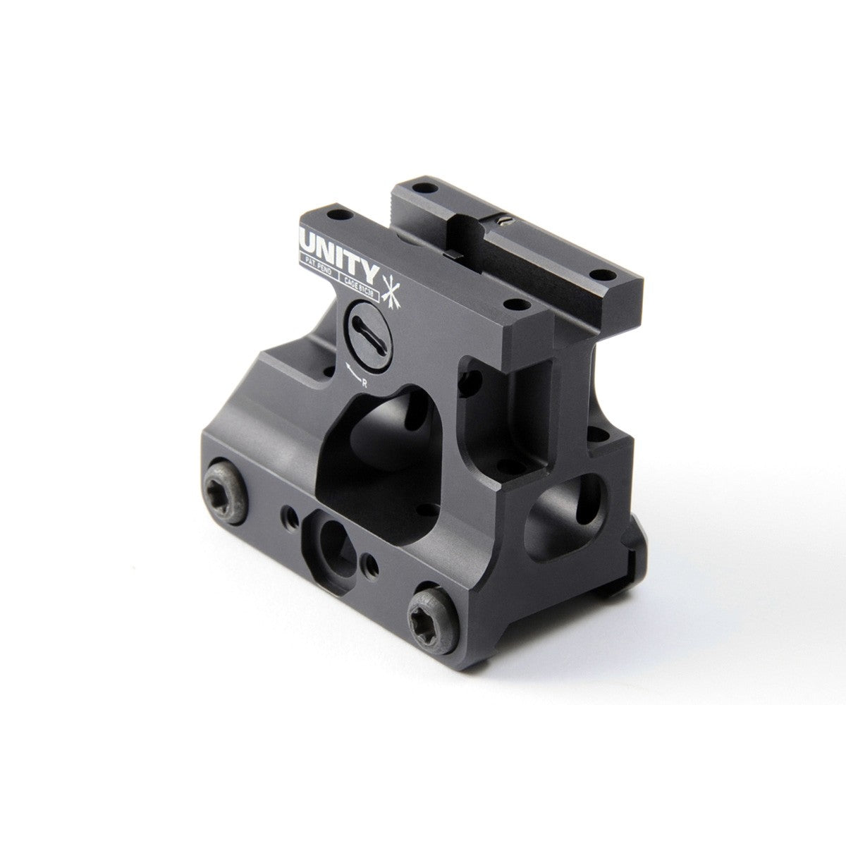Unity Tactical FAST MRO Mount