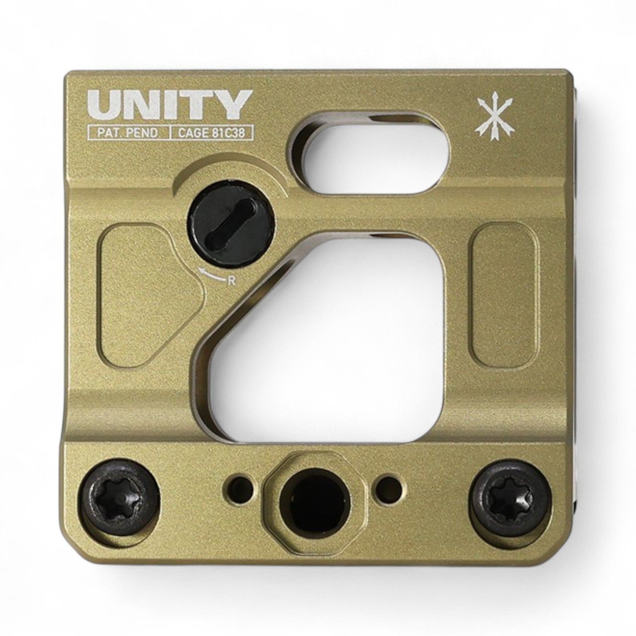 Unity Tactical FAST Micro Mount