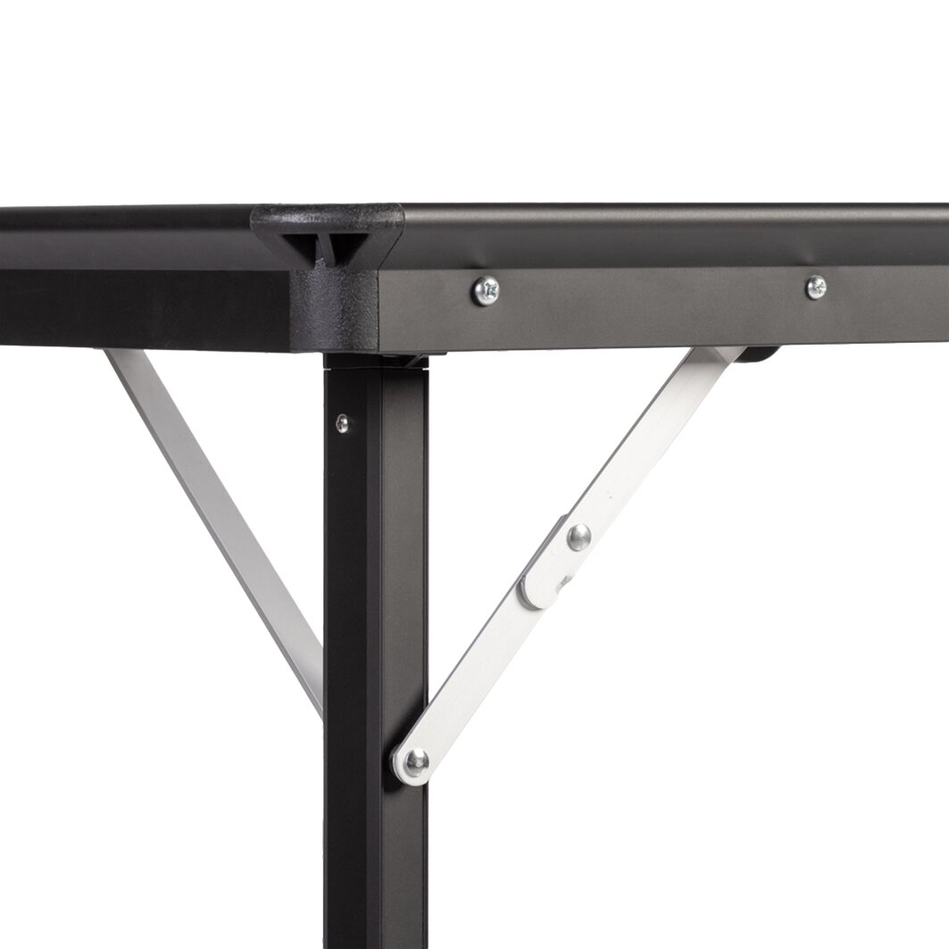 Klapptisch Dinemic, 126 cm