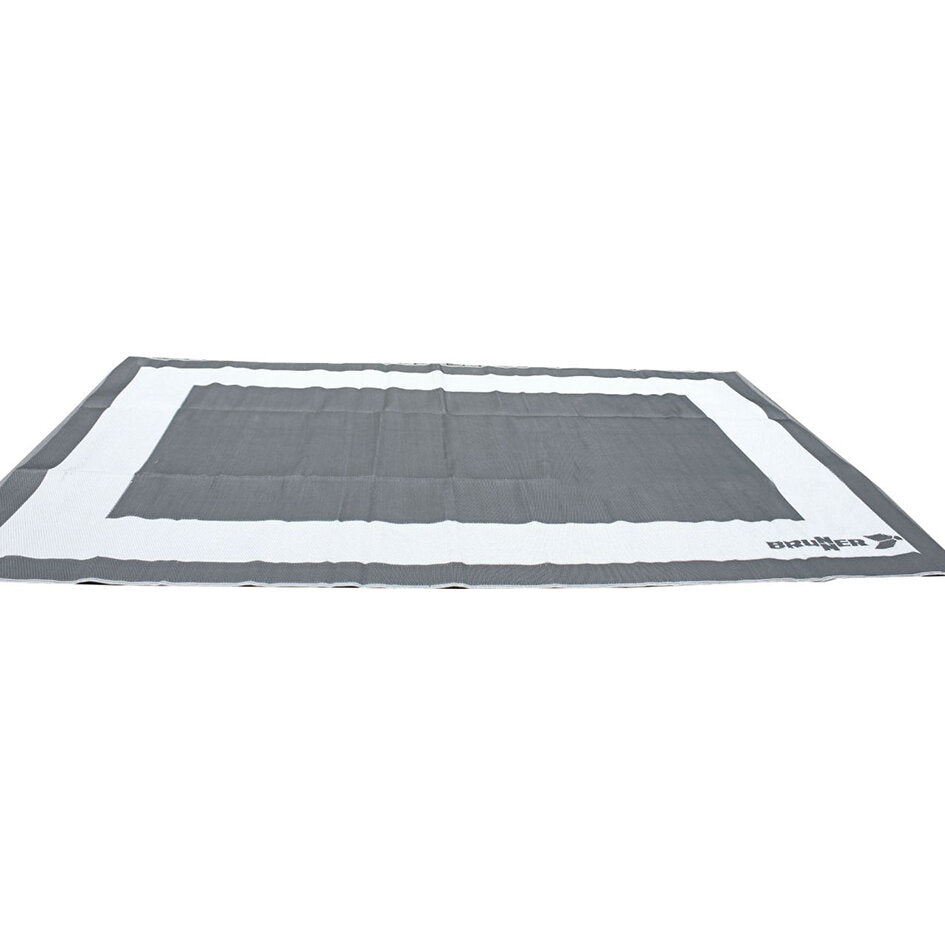 Zeltteppich Balmat, 5 x 3 m