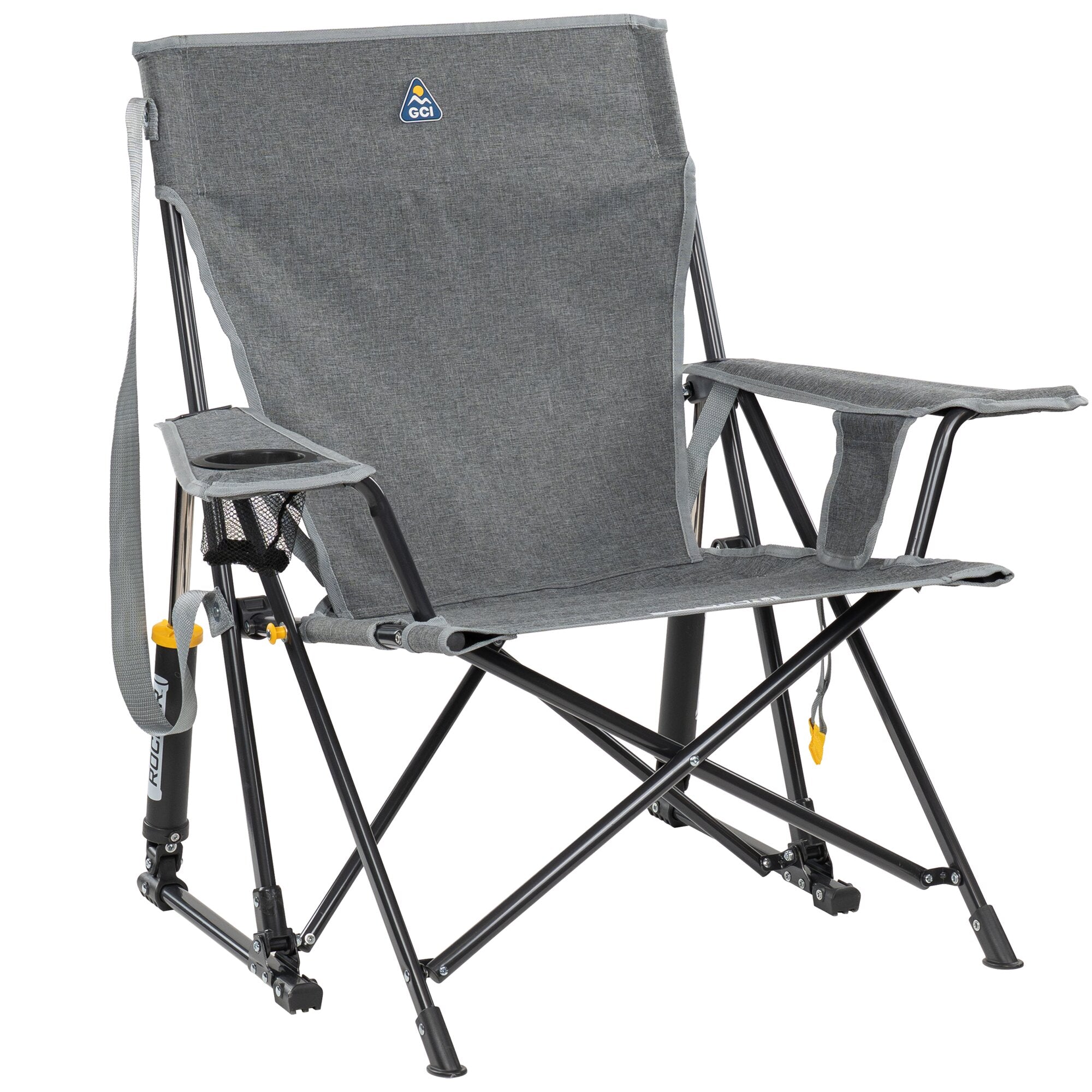 Camping-Schaukelstuhl Kickback Rocker™, pink