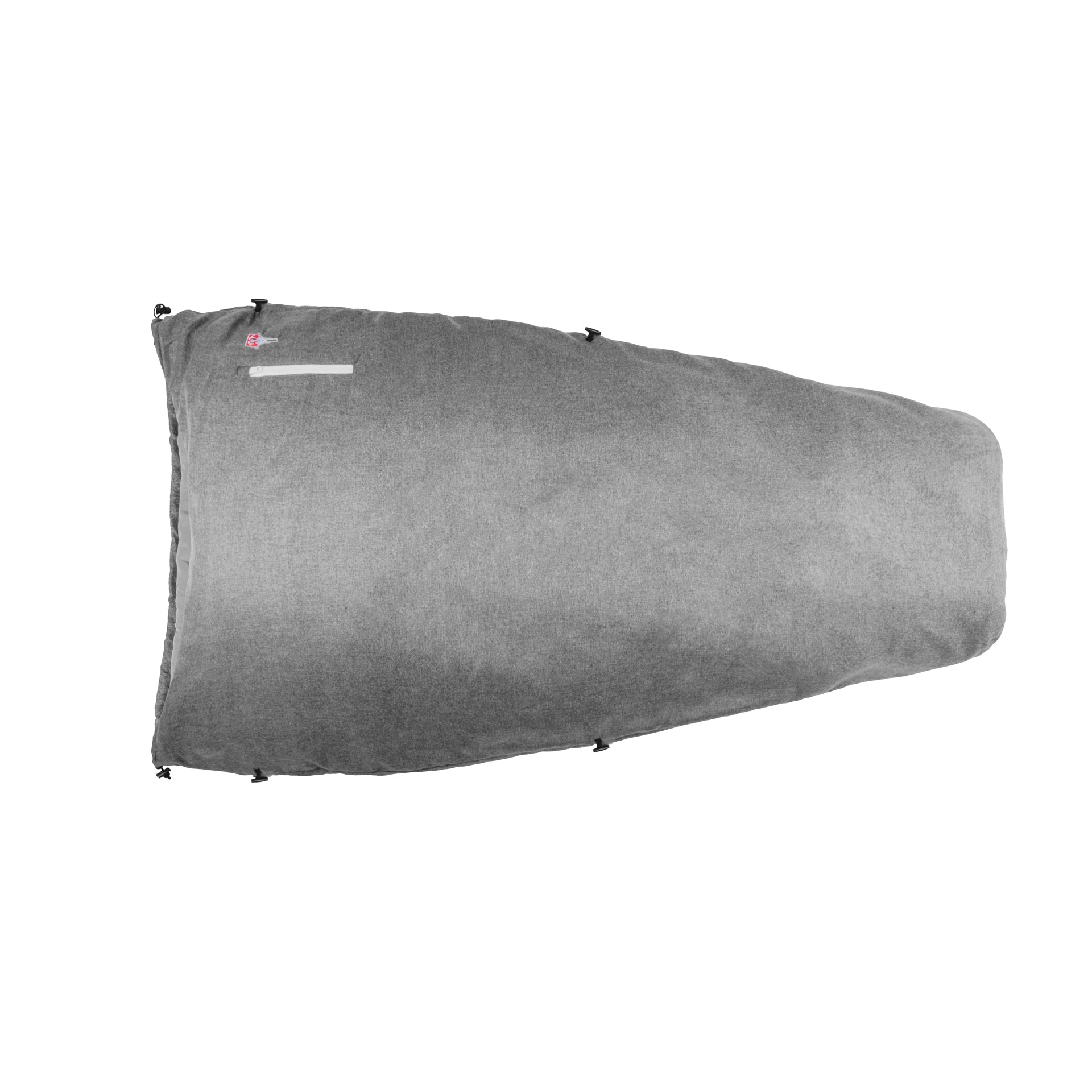 Grüezi-Bag Zusatzsack Feater – Originalbild