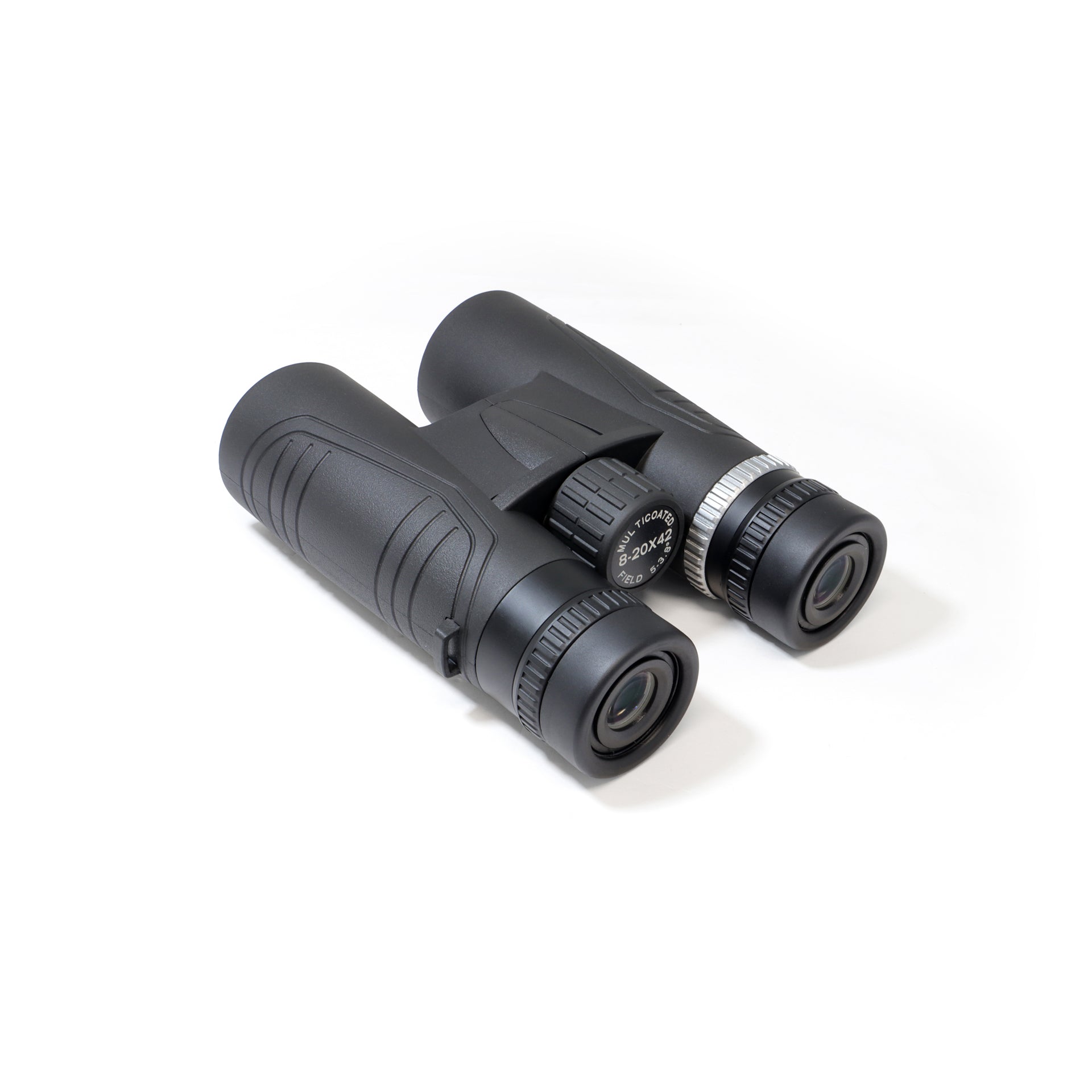 Origin Outdoors Fernglas Tour View Zoom – Originalbild 1