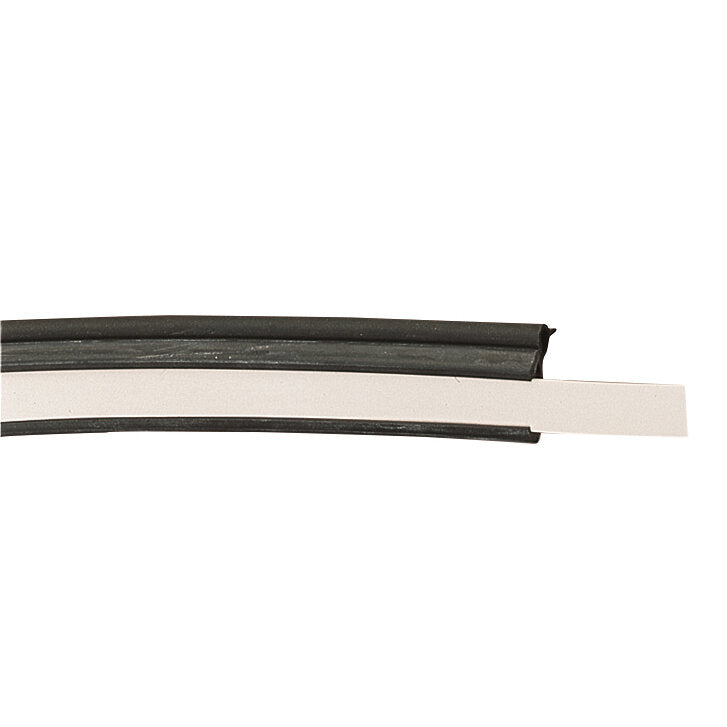 Gummiprofil 24 – 28 mm, 20 m